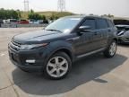 2013 Land Rover Range Rover Evoque Pure Plus