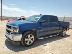 2017 Chevrolet Silverado C1500 LT