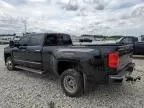 2015 Chevrolet Silverado K3500 LTZ