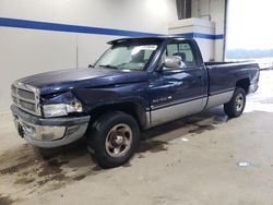 Salvage cars for sale from Copart Sandston, VA: 1995 Dodge RAM 1500