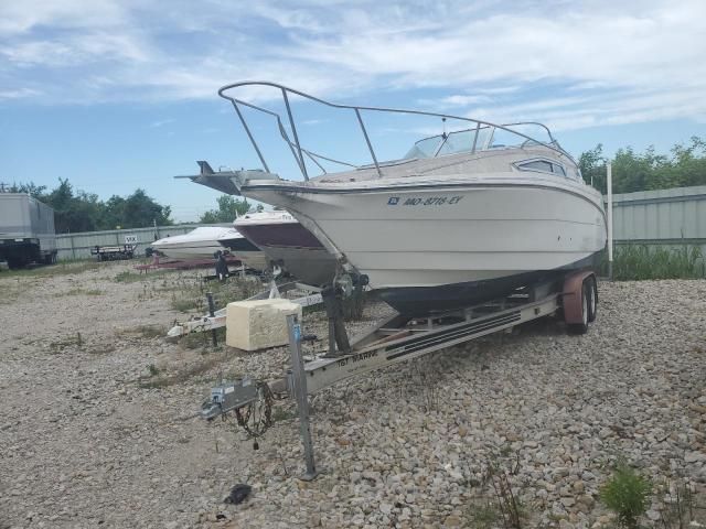 1994 Rinker Boat