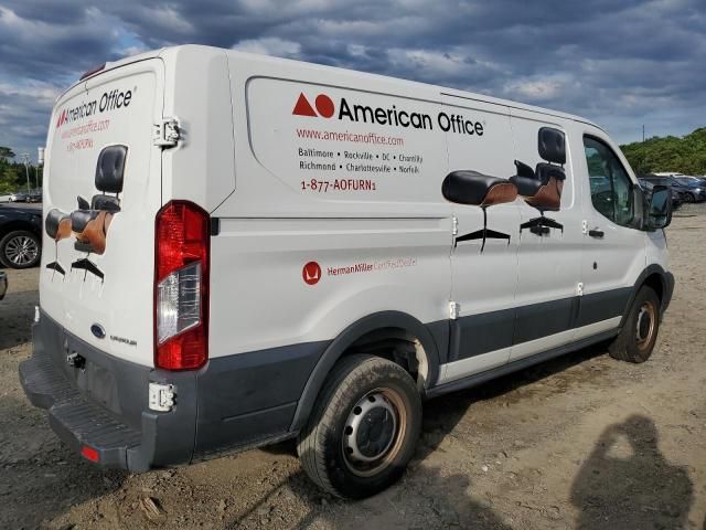 2017 Ford Transit T-250