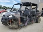 2014 Polaris Ranger 900 Crew