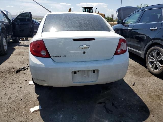 2006 Chevrolet Cobalt LS