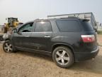 2011 GMC Acadia SLT-1