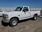 1996 Ford F150