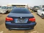 2011 BMW 328 XI