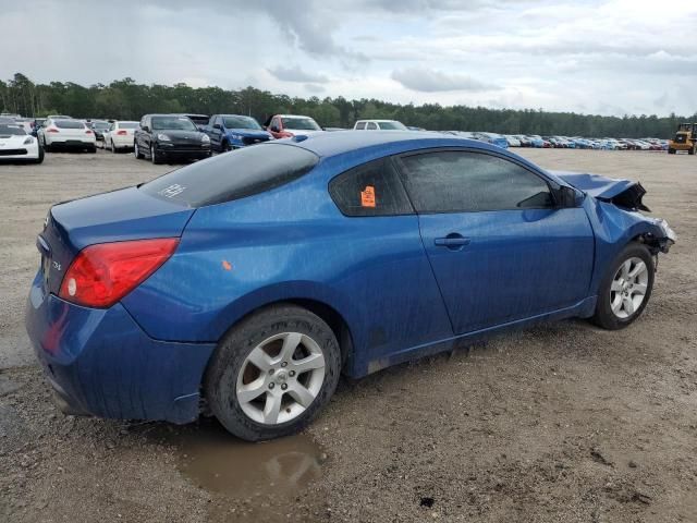 2008 Nissan Altima 2.5S