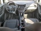 2017 Chevrolet Trax 1LT