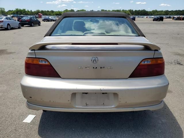 2001 Acura 3.2TL