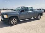 2013 Chevrolet Silverado K1500