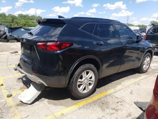 2020 Chevrolet Blazer 2LT