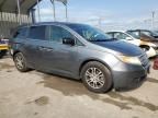 2011 Honda Odyssey EXL