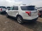 2011 Ford Explorer Limited