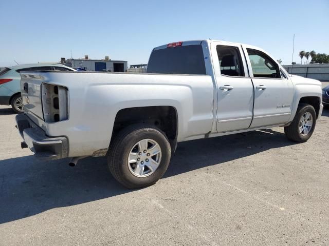 2016 Chevrolet Silverado C1500 LT