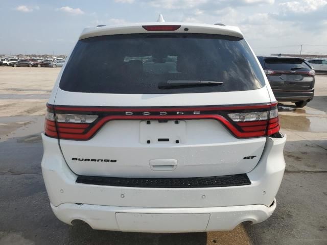 2019 Dodge Durango GT