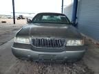 1999 Mercury Grand Marquis GS