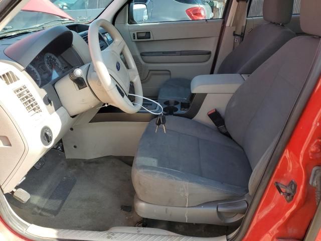 2009 Ford Escape XLS