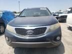 2011 KIA Sorento Base