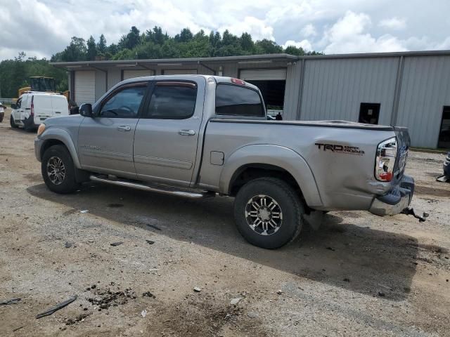 2005 Toyota Tundra Double Cab SR5