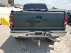 2004 Chevrolet Silverado K2500 Heavy Duty