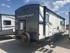 2020 Passport Travel Trailer