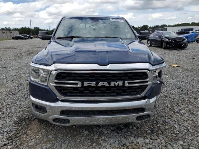 2023 Dodge RAM 1500 BIG HORN/LONE Star