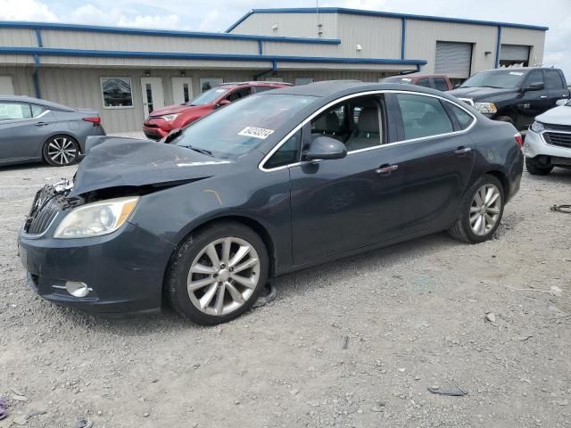 2014 Buick Verano Convenience