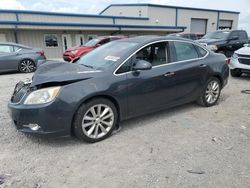 Buick salvage cars for sale: 2014 Buick Verano Convenience