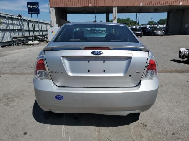 2009 Ford Fusion SE