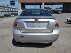 2009 Ford Fusion SE