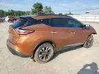 2016 Nissan Murano S