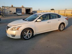 2015 Nissan Altima 2.5 en venta en Bakersfield, CA