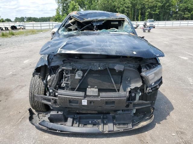 2021 Dodge Durango SXT