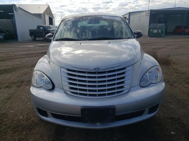 2008 Chrysler PT Cruiser