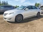 2014 Lincoln MKZ