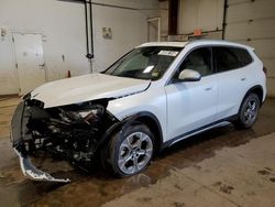 BMW x1 Vehiculos salvage en venta: 2024 BMW X1 XDRIVE28I