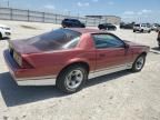 1987 Chevrolet Camaro