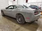 2018 Dodge Challenger GT