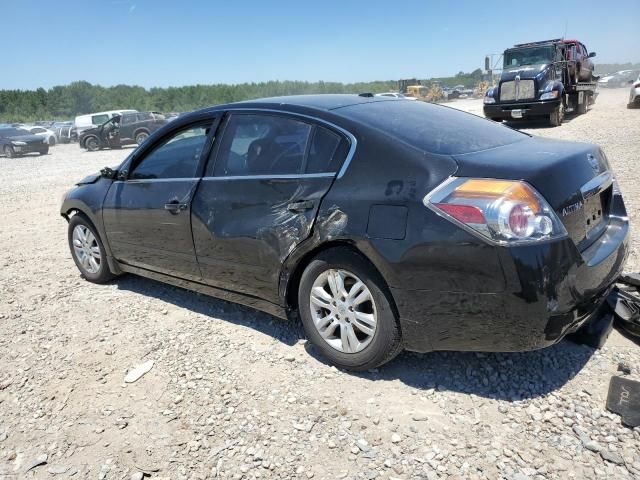 2010 Nissan Altima Base