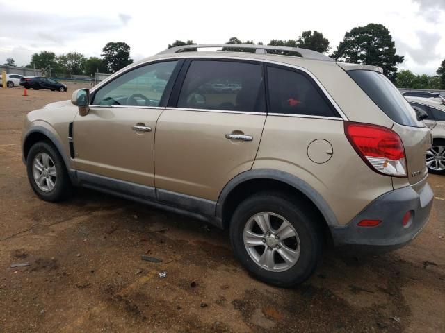 2008 Saturn Vue XE