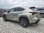 2016 Lexus NX 200T Base