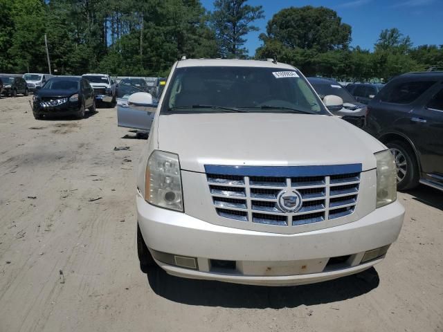 2008 Cadillac Escalade Luxury