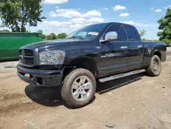 Salvage cars for sale from Copart Baltimore, MD: 2004 Dodge RAM 1500 ST