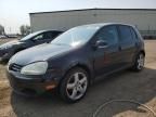 2008 Volkswagen Rabbit