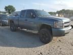 2009 Chevrolet Silverado K1500 LT