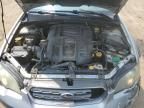 2005 Subaru Legacy Outback 2.5 XT Limited