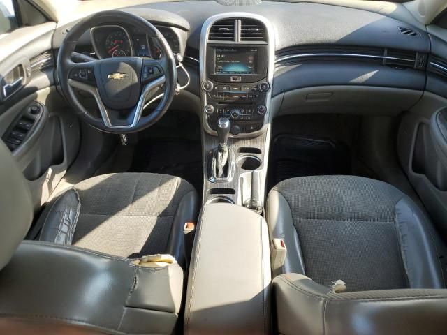 2014 Chevrolet Malibu 2LT