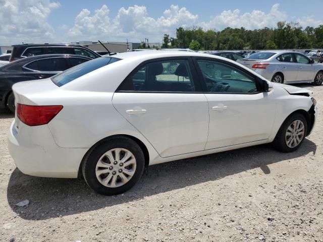 2013 KIA Forte EX