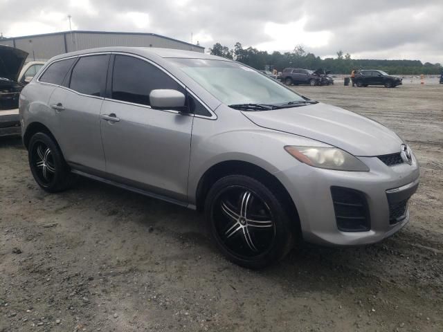 2011 Mazda CX-7